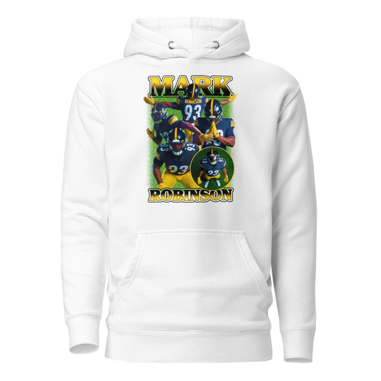Mark Robinson "Collage" Hoodie
