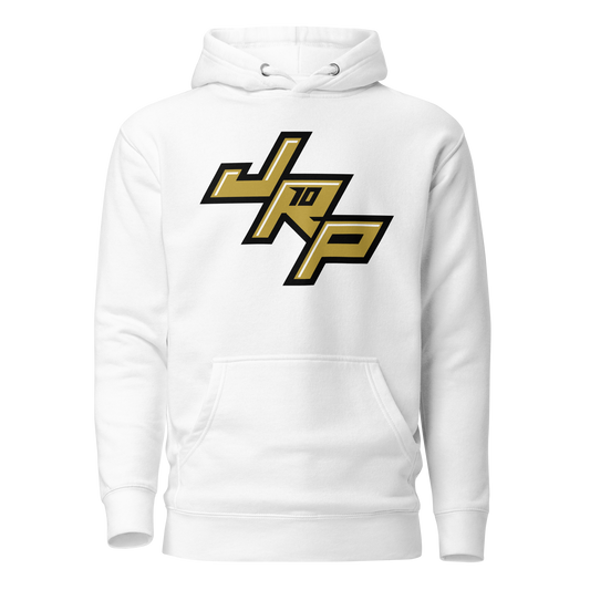 John Rhys Plumlee "Logo" Hoodie