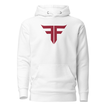 Fa’alili Fa’amoe "Logo" Hoodie