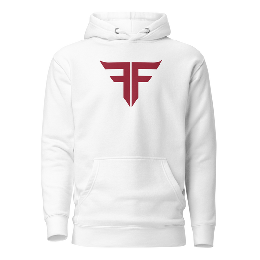 Fa’alili Fa’amoe "Logo" Hoodie