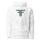 Fa’alili Fa’amoe "Logo" Hoodie