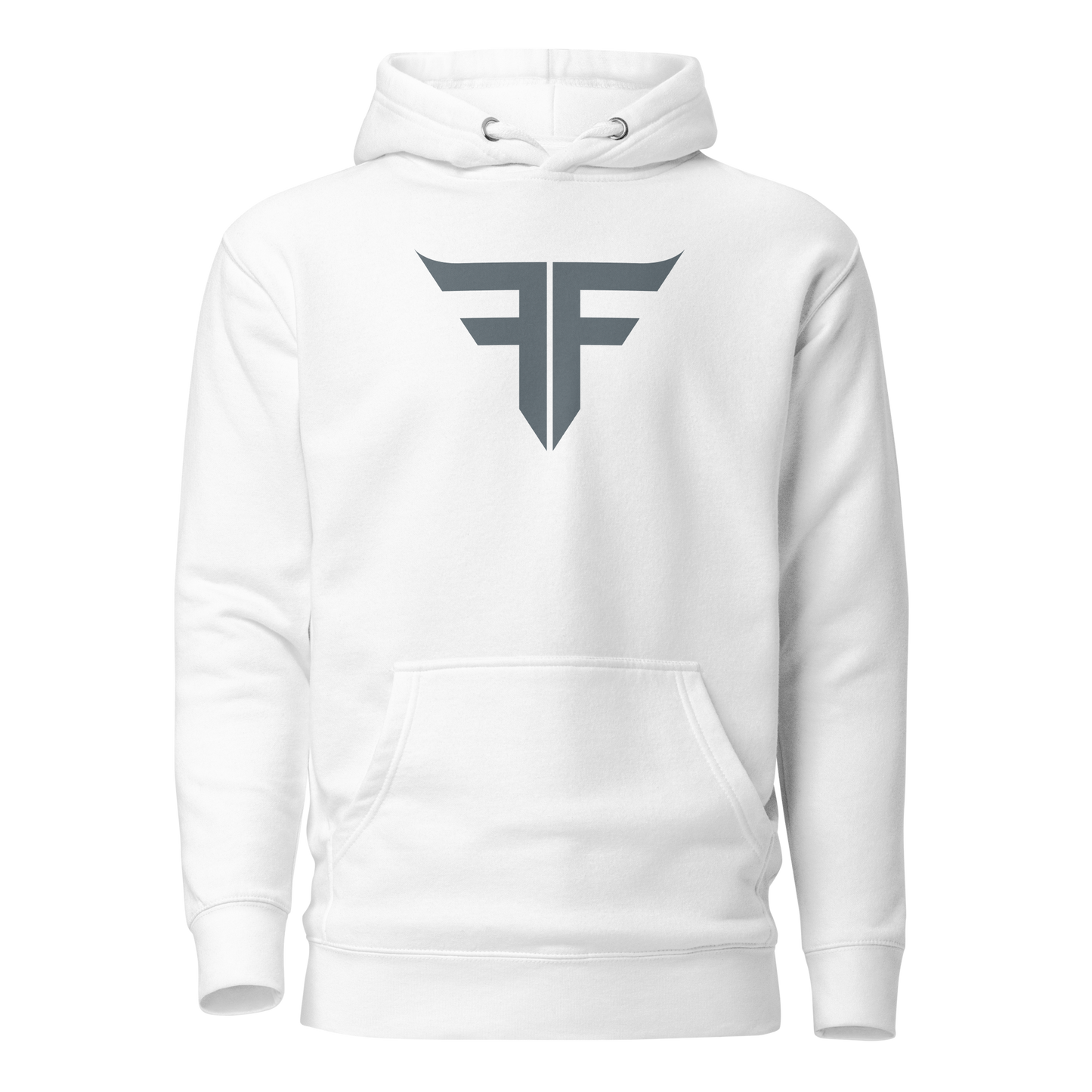 Fa’alili Fa’amoe "Logo" Hoodie
