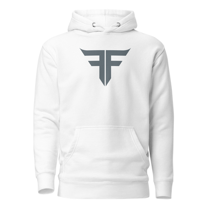Fa’alili Fa’amoe "Logo" Hoodie