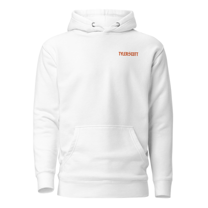 Tyler Scott "Logo" Hoodie
