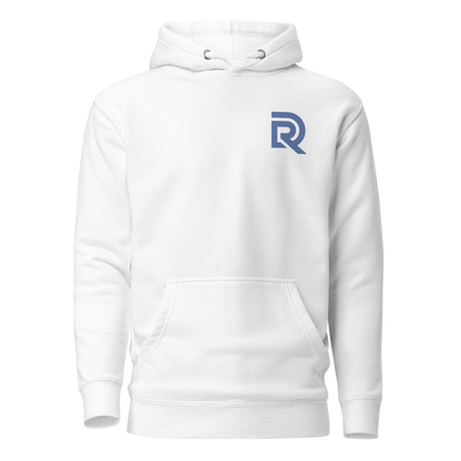 David Roddy "Logo" Hoodie
