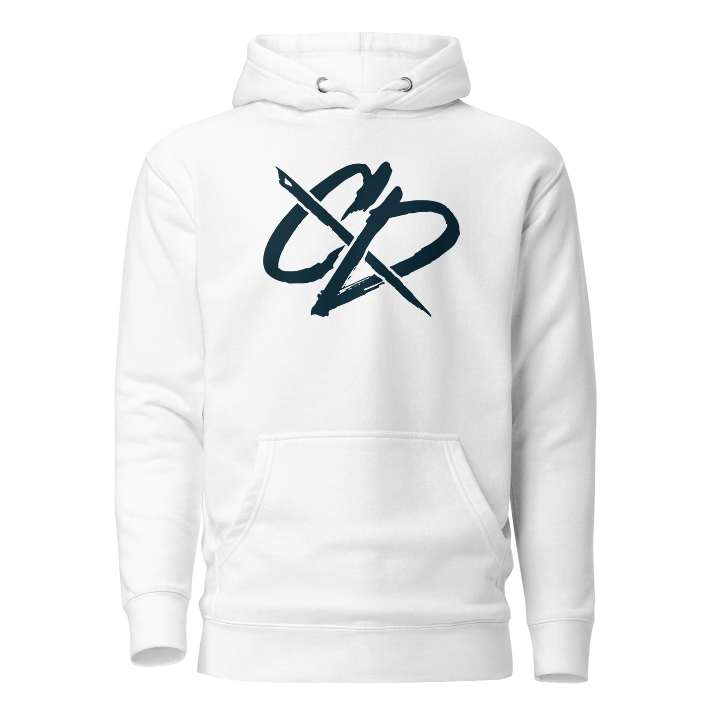 Cam Dantzler "Logo" Hoodie