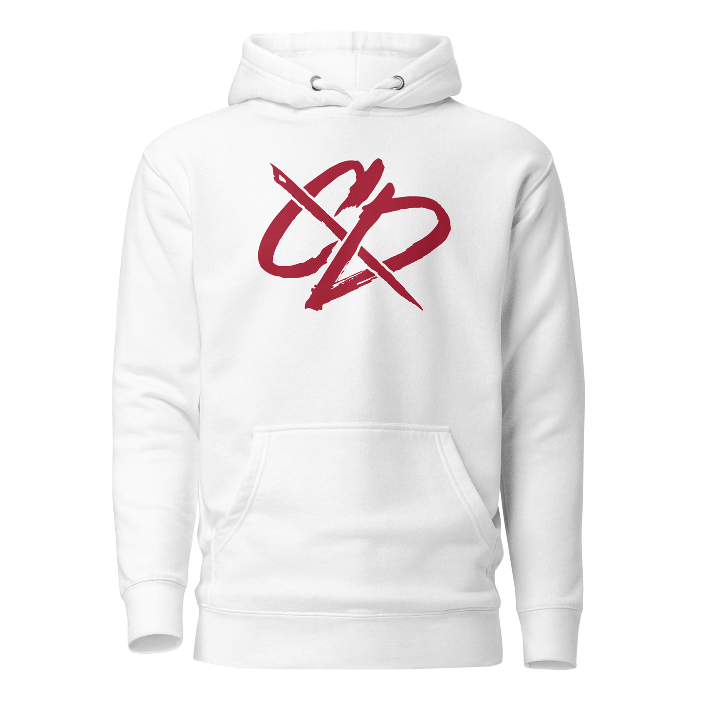 Cam Dantzler "Logo" Hoodie