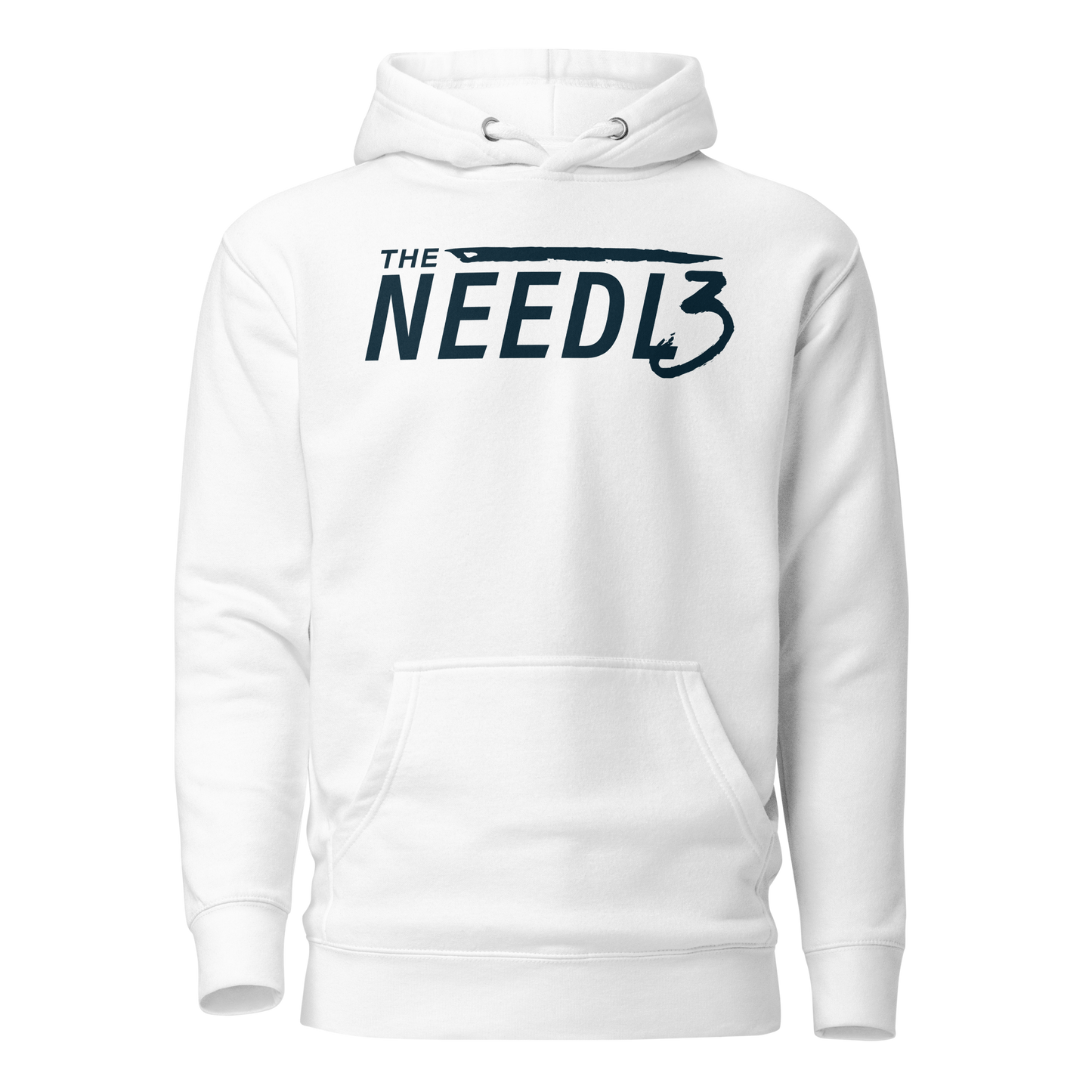 Cam Dantzler "Needl3" Hoodie