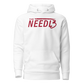 Cam Dantzler "Needl3" Hoodie