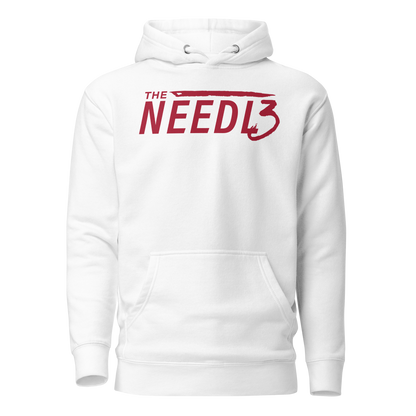 Cam Dantzler "Needl3" Hoodie