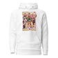 Kate Lang "Collage" Hoodie