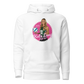 Kate Lang "Character Poster" Hoodie