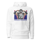 Fa'Alili Fa'Amoe "Samoan Flag" Hoodie