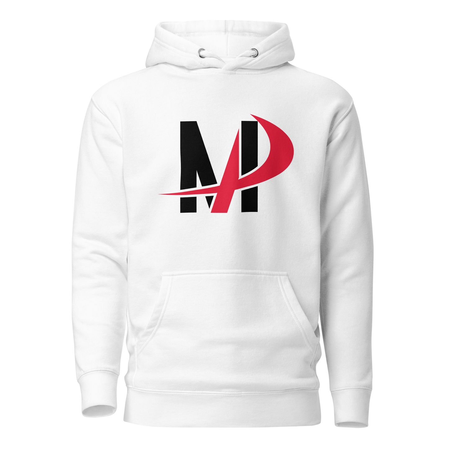 Mike Price "Logo" Hoodie