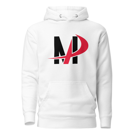 Mike Price "Logo" Hoodie