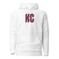 Keon Coleman "Logo" Hoodie