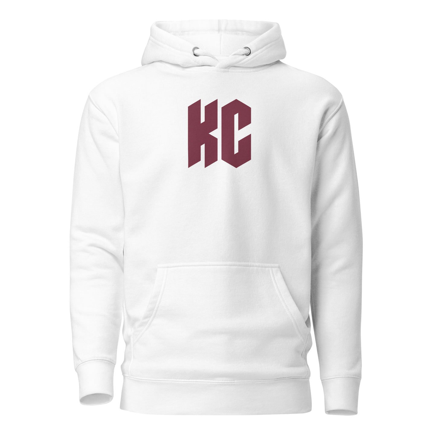 Keon Coleman "Logo" Hoodie