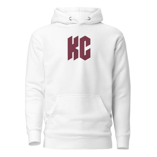 Keon Coleman "Logo" Hoodie