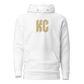 Keon Coleman "Logo" Hoodie