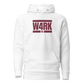 Keon Coleman "W4RK" Hoodie
