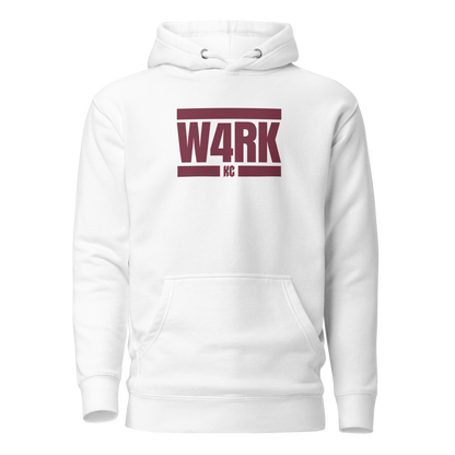 Keon Coleman "W4RK" Hoodie
