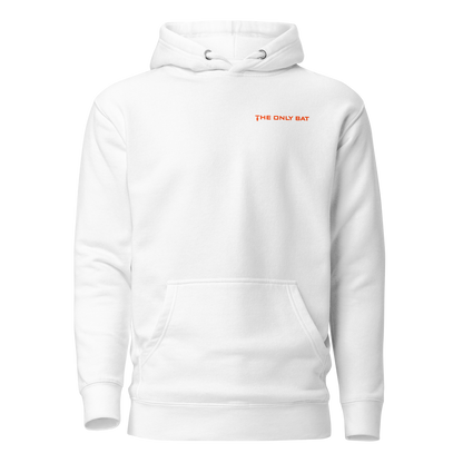 Nick Chubb "The Only Bat" Hoodie