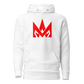 Malik Whitaker "Logo" Hoodie
