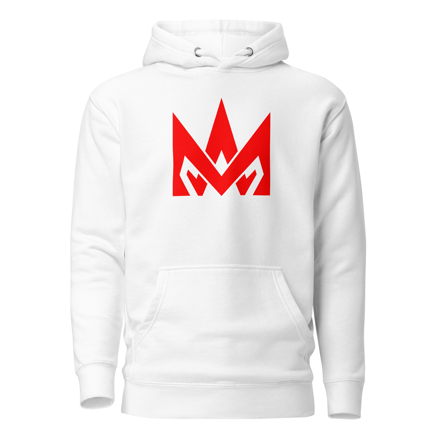 Malik Whitaker "Logo" Hoodie