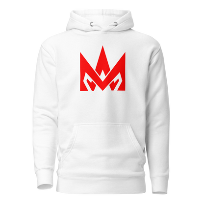 Malik Whitaker "Logo" Hoodie