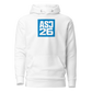 Asante Samuel Jr. "Logo" Hoodie