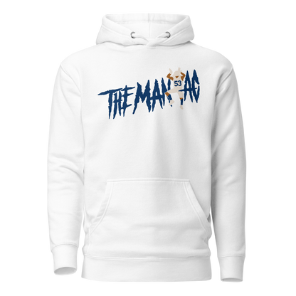 Shaquille Leonard "Sack Dance" Hoodie