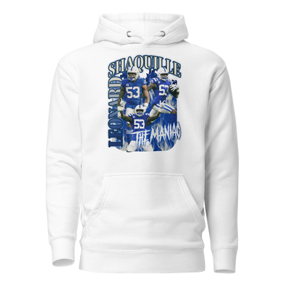 Shaquille Leonard "Collage" Hoodie