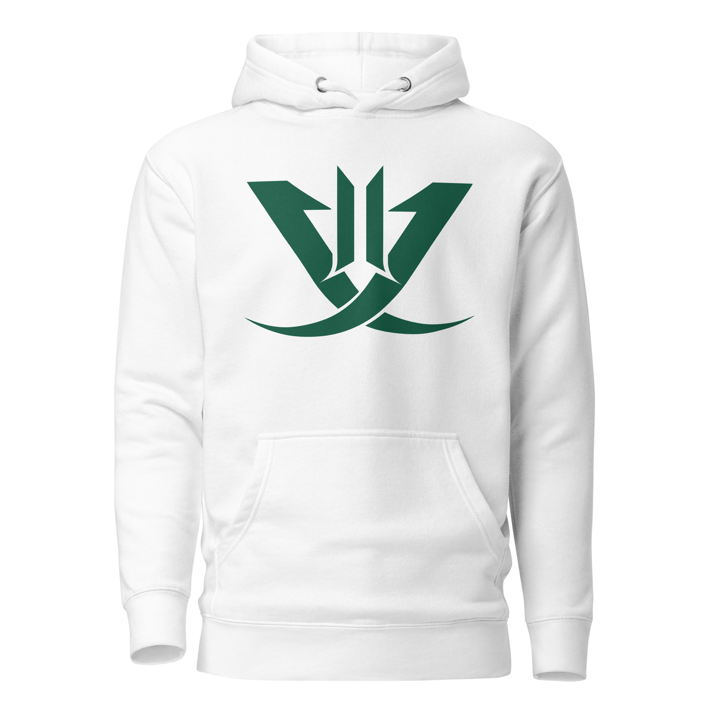 Jermaine Johnson "Logo" Hoodie