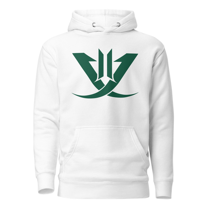 Jermaine Johnson "Logo" Hoodie