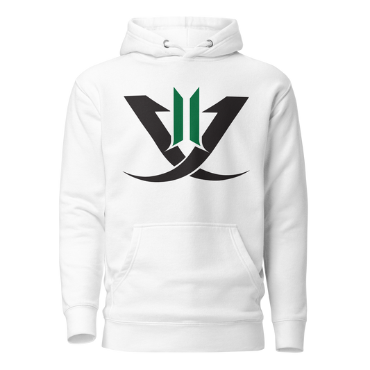 Jermaine Johnson "Logo" Hoodie