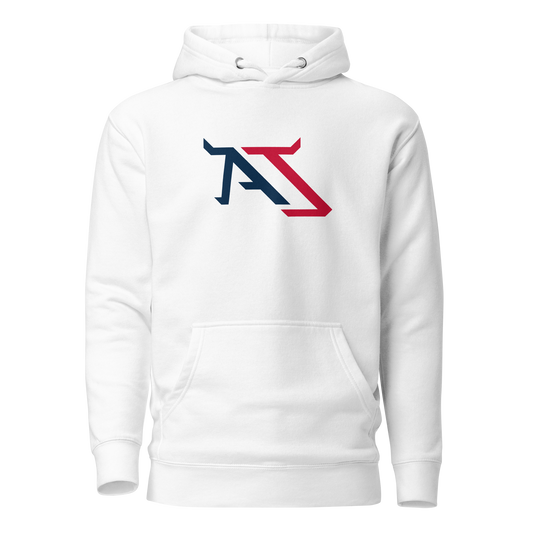 Anfernee Jennings "Logo" Hoodie