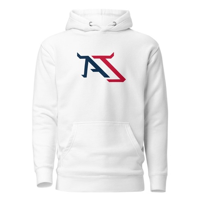 Anfernee Jennings "Don't Stop" Hoodie