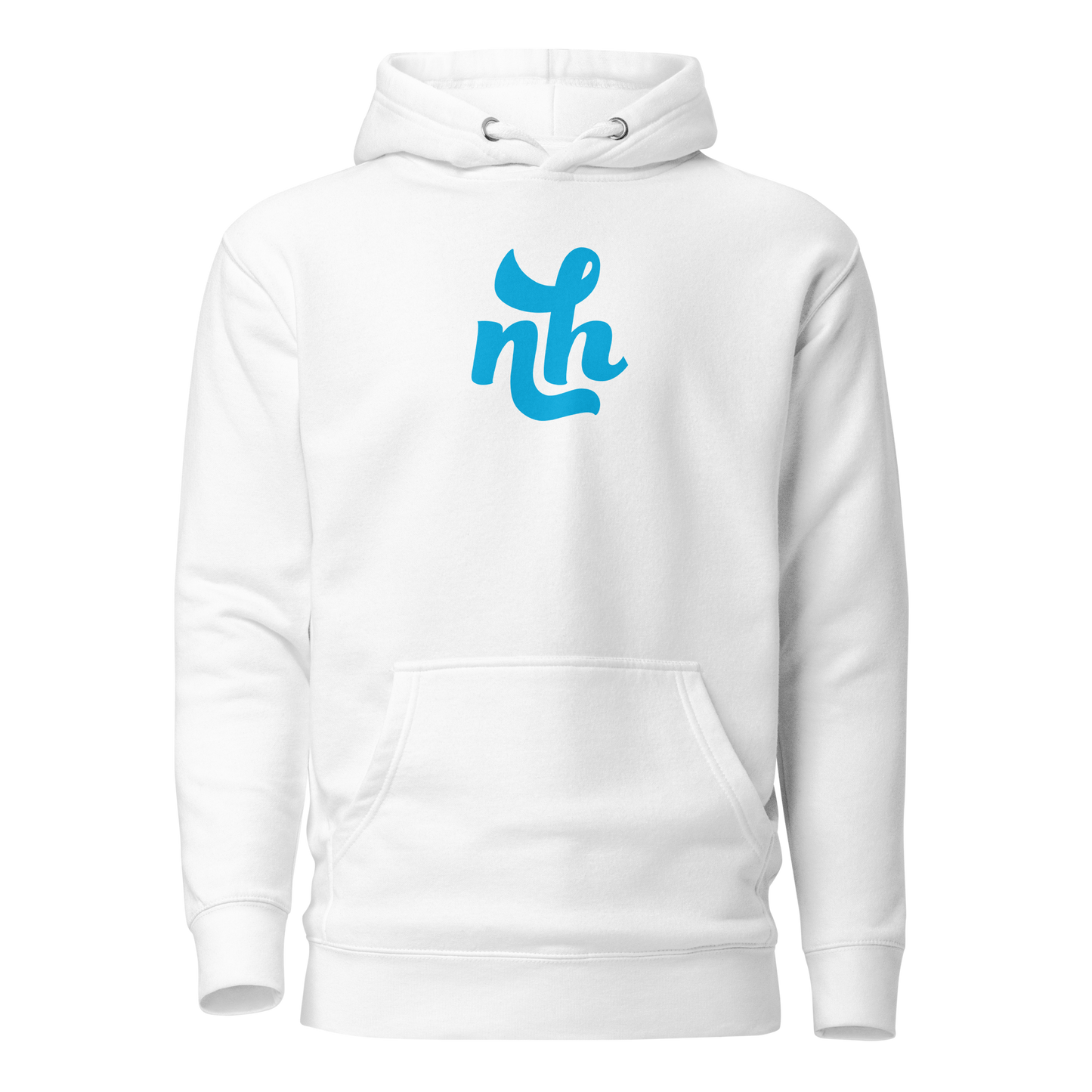 Natasha Howard "Logo" Hoodie