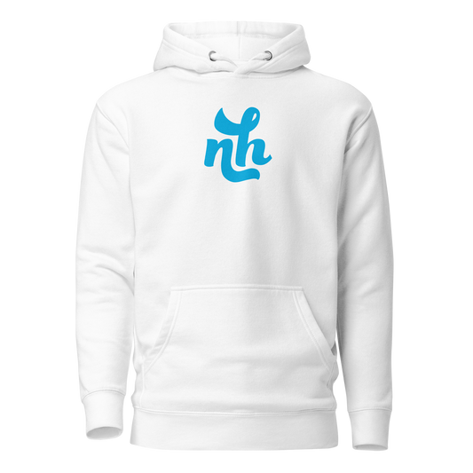 Natasha Howard "Logo" Hoodie