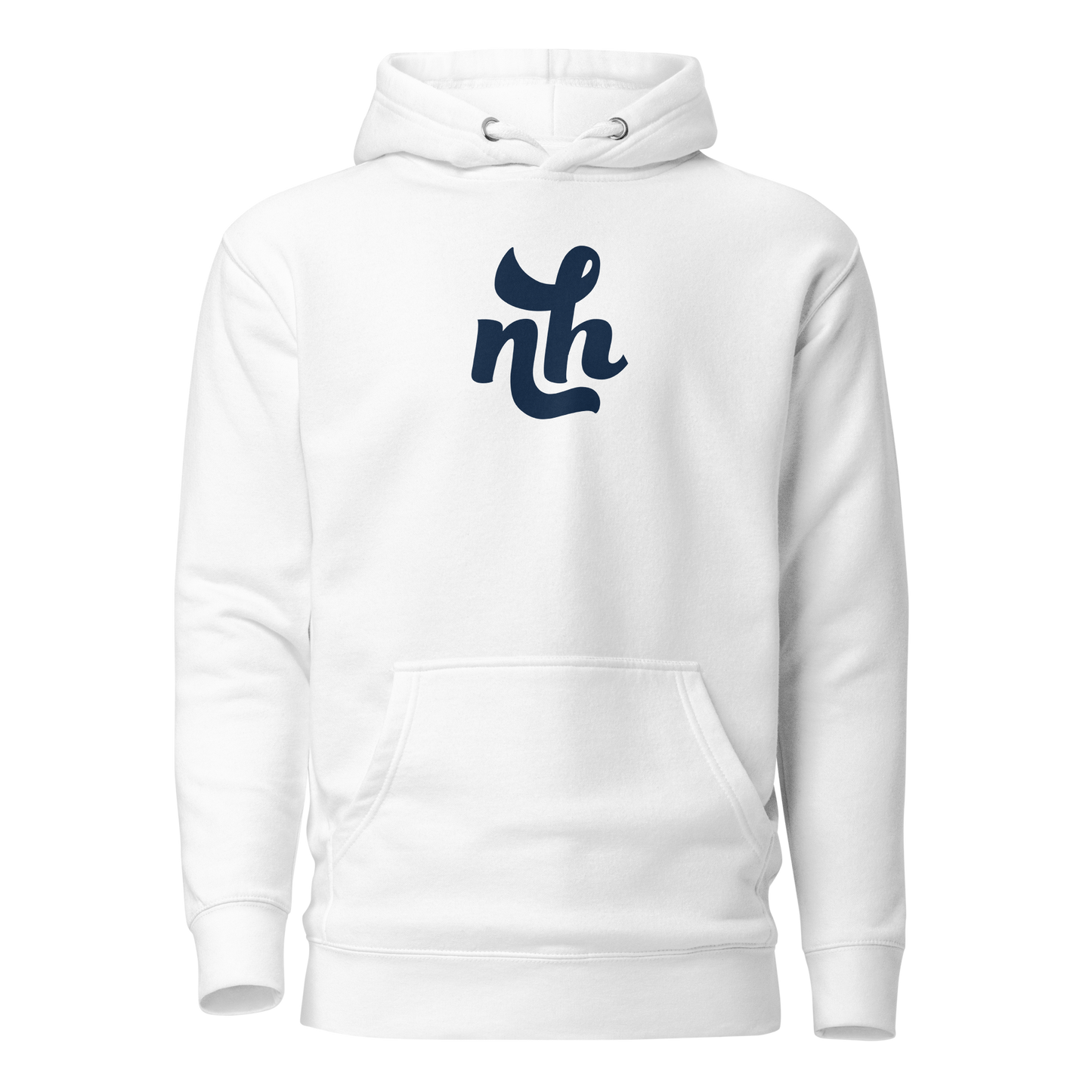Natasha Howard "Logo" Hoodie