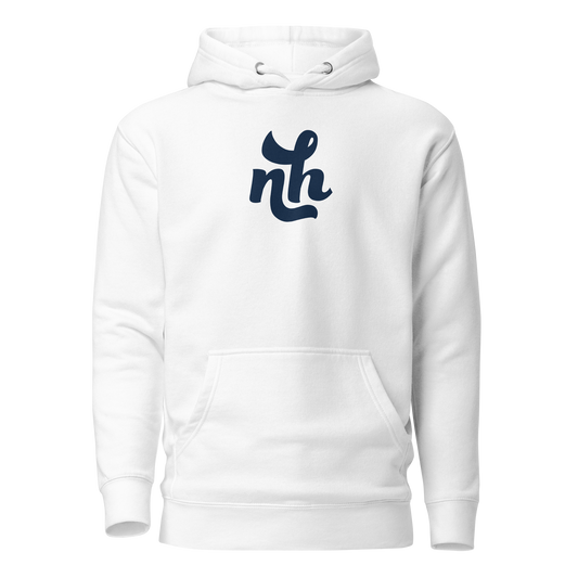 Natasha Howard "Logo" Hoodie