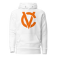Christopher Vizzina  "Logo" Hoodie