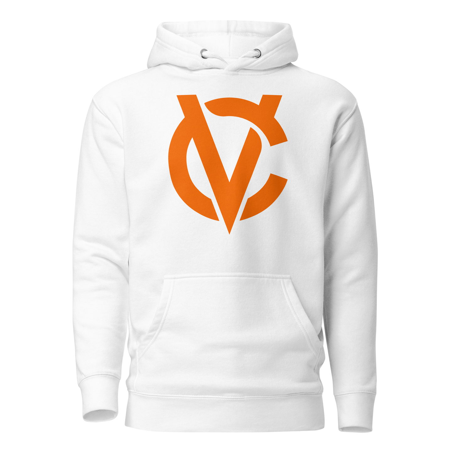 Christopher Vizzina  "Logo" Hoodie