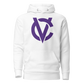 Christopher Vizzina  "Logo" Hoodie