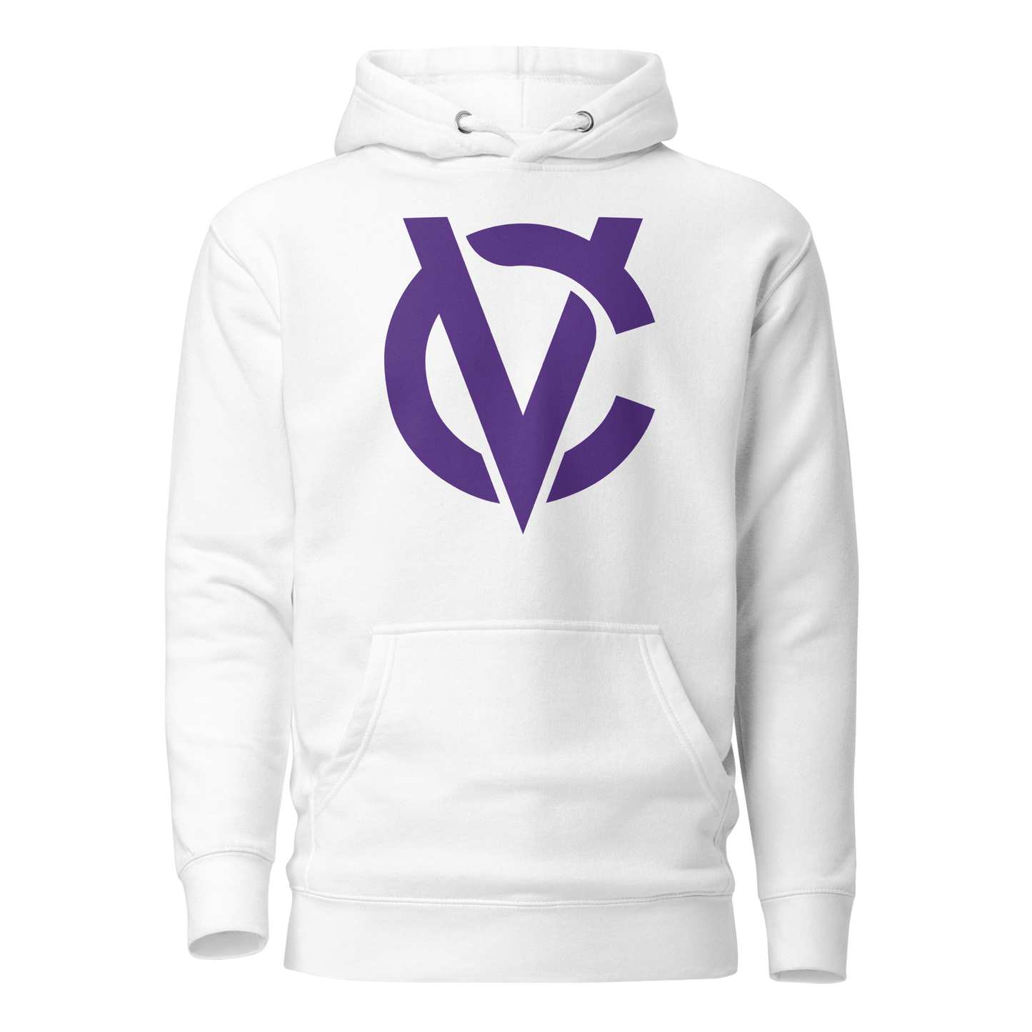 Christopher Vizzina  "Logo" Hoodie