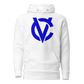 Christopher Vizzina  "Logo" Hoodie