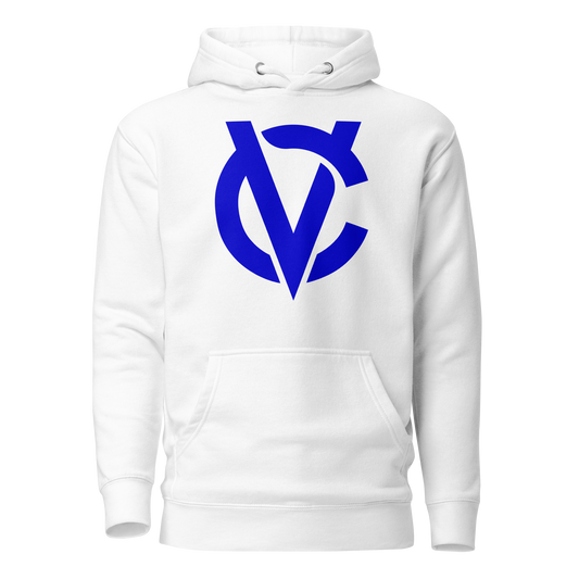 Christopher Vizzina  "Logo" Hoodie