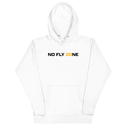 Patrick Peterson "NO FLY 20NE" Hoodie