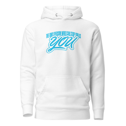 Natasha Howard "Motto" Hoodie
