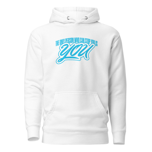 Natasha Howard "Motto" Hoodie